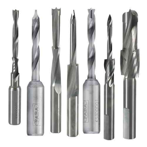 FABA Drill Bits